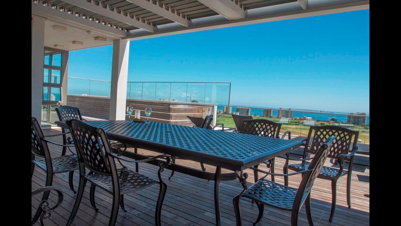 The Legacy Point Apartment Cape Town