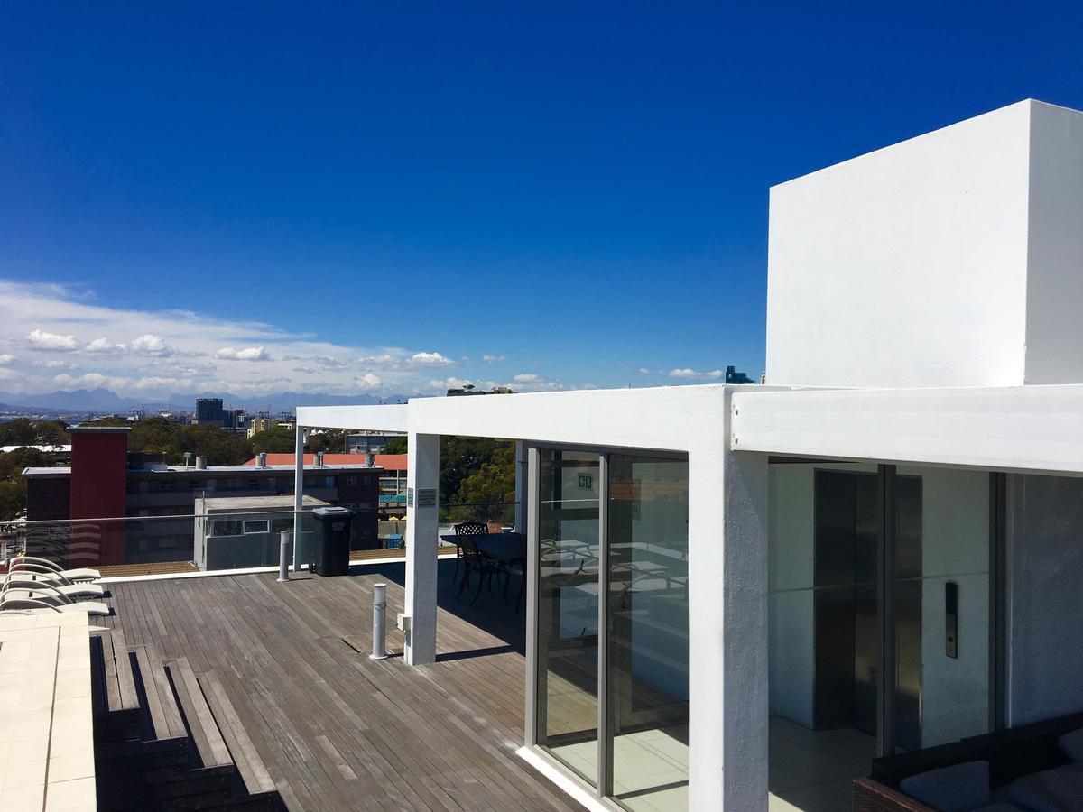 The Legacy Point Apartment *