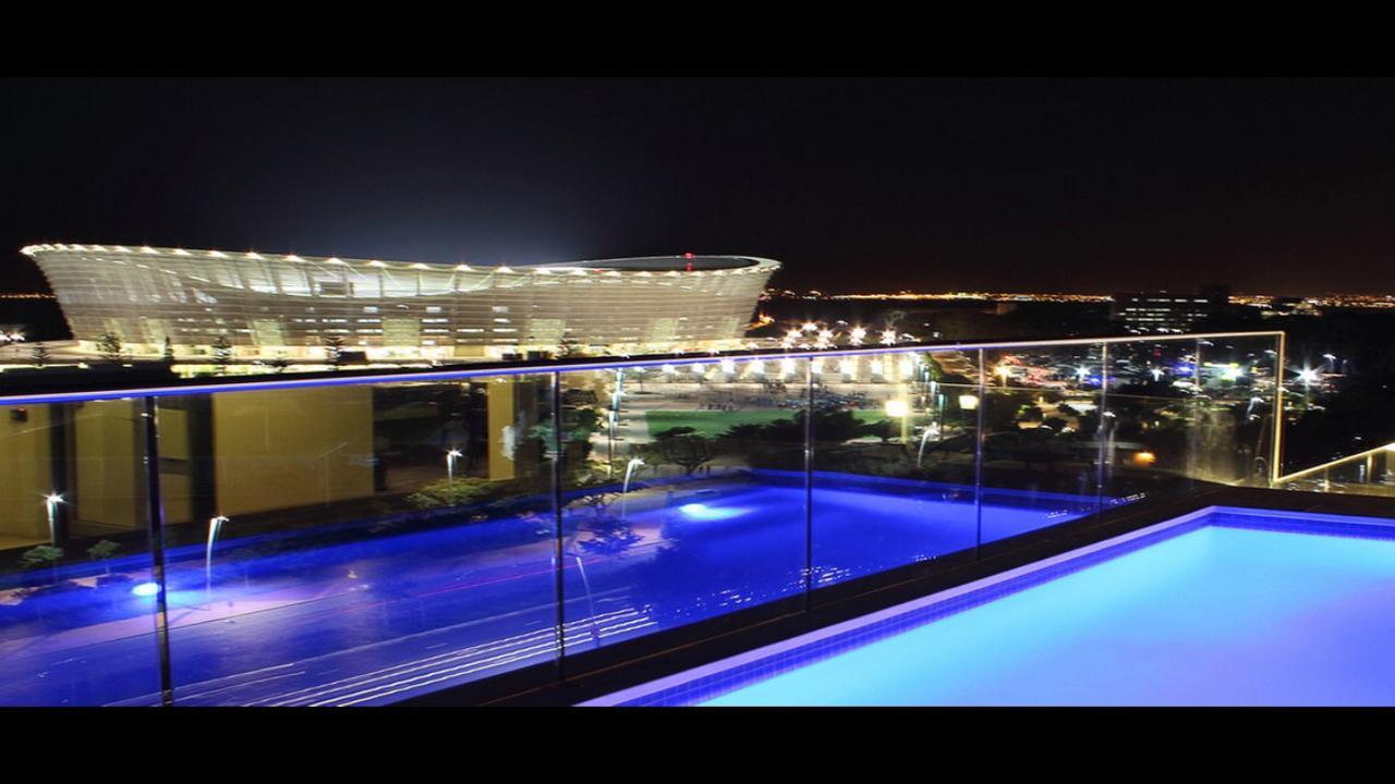 Appartement The Legacy Point *