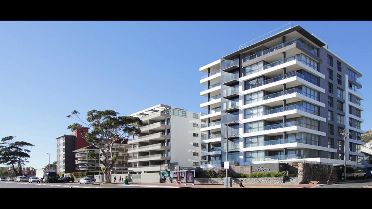 Appartement The Legacy Point *