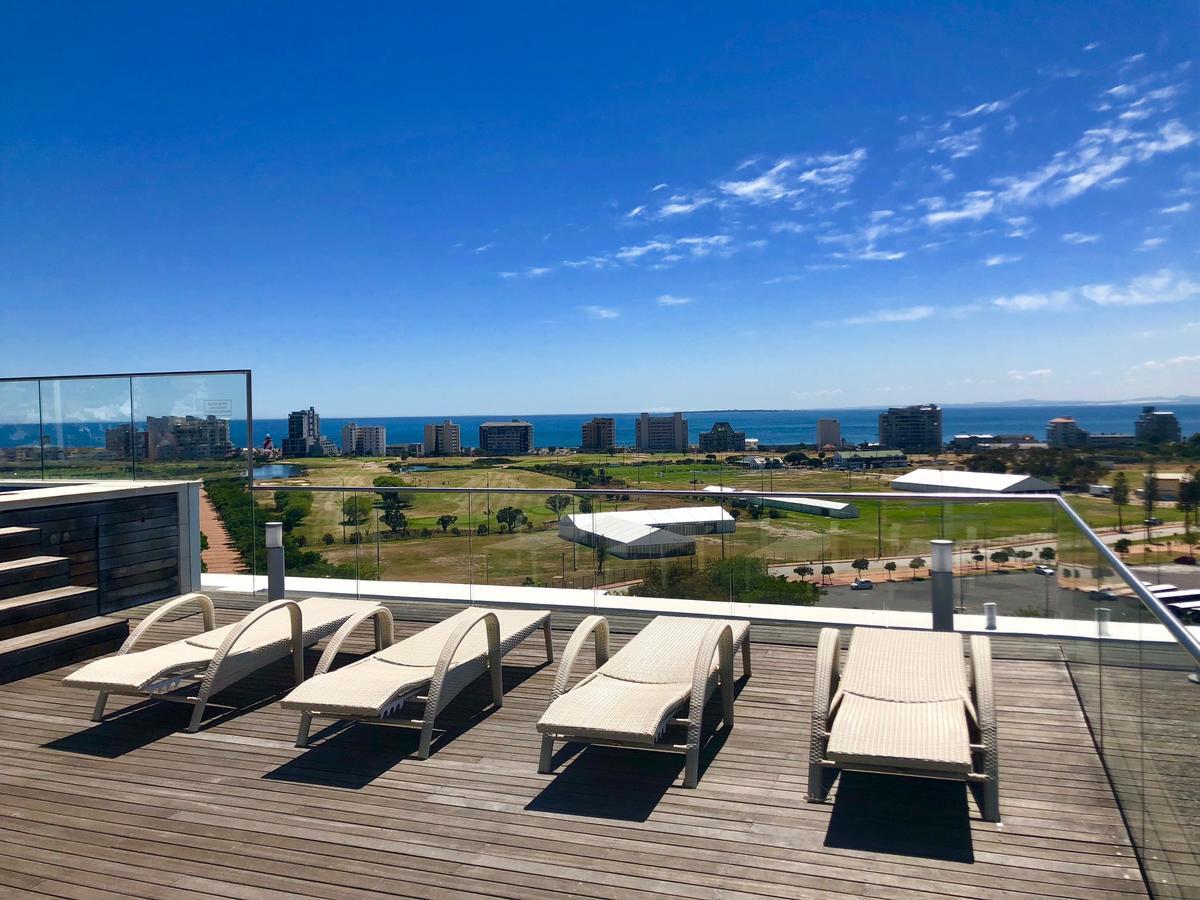 The Legacy Point Appartement Le Cap