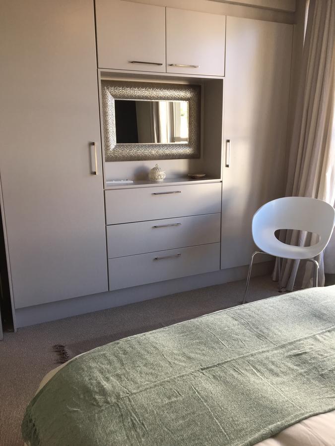 The Legacy Point Appartement *