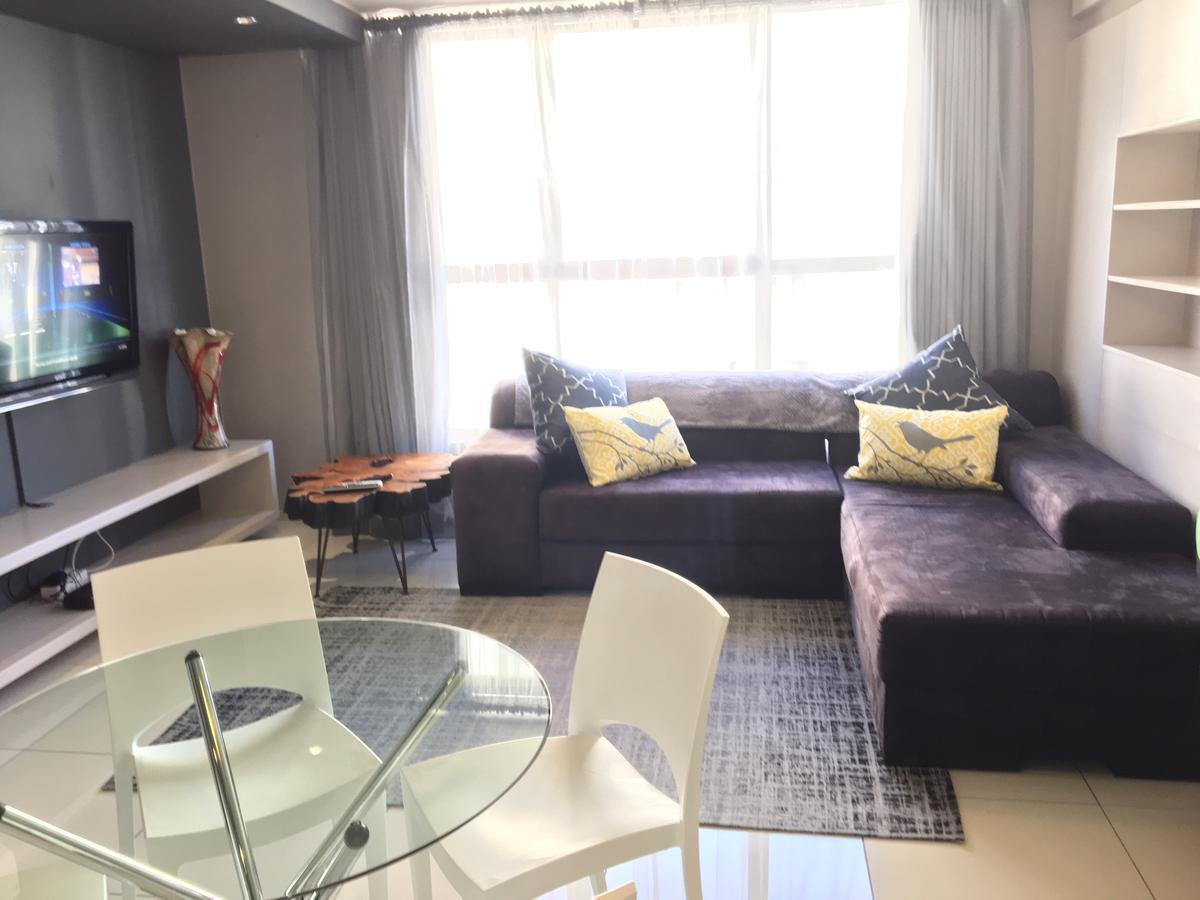 Appartement The Legacy Point